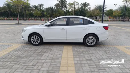  4 MG 5 MODEL 2023 WELL MAINTAINED CAR FOR SALE URGENTLY IN SALMANIYA  33 66 72 77