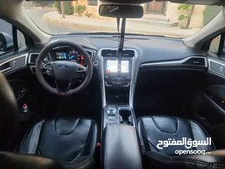  7 فيوجن 19 بحالة الوكاله