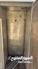  2 Technodom 700 litre