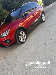  2 سيات ارونا إف آر 2021