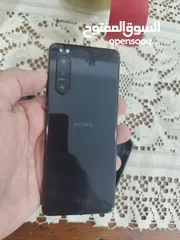  1 sony Xperia 5mark2