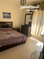 1 ستديو مفروشة للايجار في المدينة الرياضية 220