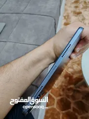  4 Xiaomi pad 6 بحالة ممتازة