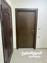  3 شقة سوبر ديلوكس مفروشه بالكامل طابق ارضي للبيع