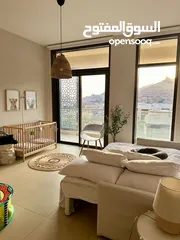  7 Apartment for sale 2 bhk in muscat bay