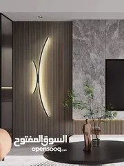  7 دهان ديكورات