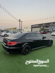  7 مرسيدس E350