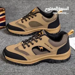  13 حذاء رياضي تصفية حتى اخر قطعة 3 قطع