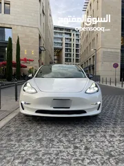  8 تيسلا ستاندر بلس 2023 حره جديد