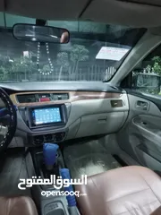  4 لانسر بوما اتوماتيك