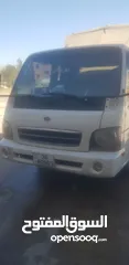 8 بكب بنجو فرونتير فحص كامل