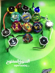  1 بلبل الحصن المسلح /الوميض الثاقب/المجنح المتناغم/جوكر الحكم/براثن الكرامه/الانفجار المرعب/السيف وهاج