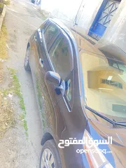  2 نيسان ليف 2015