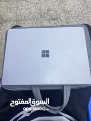  1 Microsoft surface laptop مايكروسوفت سرفس لابتوب