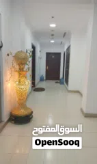  6 Partitions for ladies only only in Al Taawun Sharjah