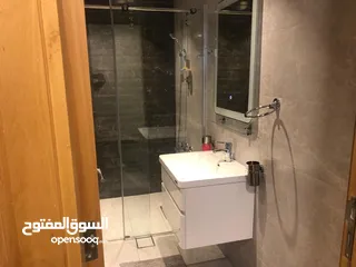 11 Luxury furnished apartment for rent in Damac Towers in Abdali 2258