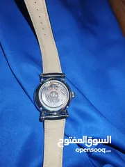  3 ساعه جديده كليا من ماركه Ficino وكاله