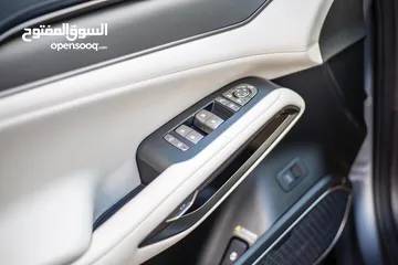  10 BYD SONG L 2024 كفاله البستنجي 6 سنوات او 100 الف كم تتوفر باللون الداخلي بيج او جملي