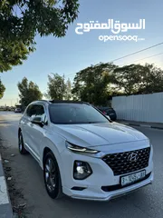  3 هنداي سنتافي20219