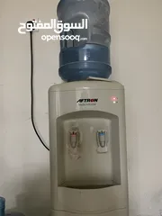  1 Water dispenser