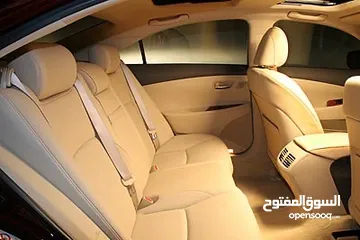  9 ‎متخصص بالدقه في توفير قطع غيار لكزس ES350 من 2007 إلى 2015 من الامارات اصلي على الضمان