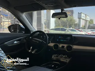  7 اقساط 1850 تسليم مفتاح فورثنج فرايديه 2023 زيرو