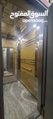  4 شقة لوكس 110 متر للبيع فيو مفتوح مطلع الدائري اثر النبي مصر القديمة