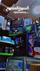  7 تفجير الأسعار PC GAMING I5 12400F RTX 4060 8GB