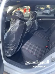  7 جولف GTI MK7.5 2020