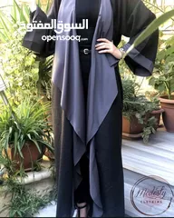 5 قطع ملابس ستاتي تركي بجنن و في مقاسات..