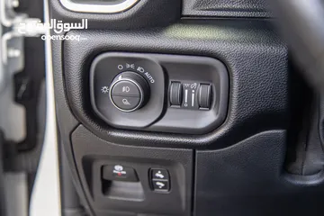  23 2020 Ram 1500 laramie