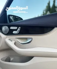  2 ‎‏ᄉ Mercedes-Benz C300‏‎ 2016