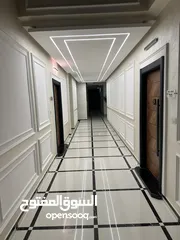  1 للبيع شقة مميزة في مرج الحمام – تشطيبات أنيقة وإطلالة جميلة!