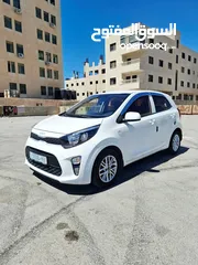  1 كيا بيكانتو 2023 ماتور 1200 / 4 سلندر
