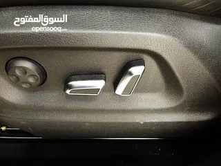  11 Audi Q5 exclusive