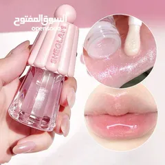  7 مكياج sheglam and misslyn