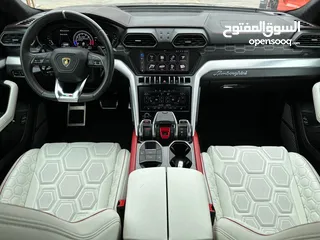  14 URUS KIT MANSORE ORIGINAL 2019 GCC FULL OPTION