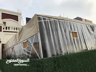  4 حداده عامه مظلات شبرات دونيات مخازن سور تركى ابواب داربزين