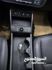  9 هونداي كونا هايبرد الجديده كليا"