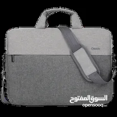  2 شنته كتف لابتوب اوكادي T52-حجم 15.6" Okade Shoulder Laptop bag