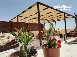  16 حداد متنقل  تفصيل جميع الأبواب والحمايات ولمعرشات ولصيانه العامه