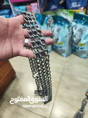  4 اعلان: طوق خناق تدريبي للطلاب  جاهز لتدريب أكثر احترافية؟ نوفر لك طوق خناق تدريبي عالي الجودة،