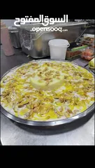  6 مطلوب ممول مستثمر شريك لتاسيس مطعم اردني فلسطيني متخصص 3 نجوم في عمان الاردن