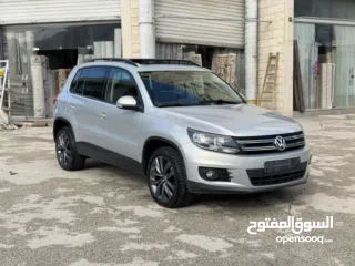  3 تيجوان 4*4 ولا غرام بويا