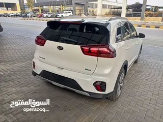 5 سيارات هايبرد حديثه  2022للإيجار في الزرقاء الجديده البتراوي شارع الوينك