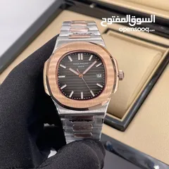  10 عرض لفترة محدودة 50% على الباتك فيليب السوبر كلون الرجاء التواصل على الدردشة و رقم الهاتف غير مفعل