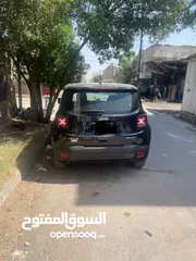  9 جيب رنكد اسود