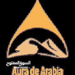  1 Aura de Arabia Perfumes for men and women