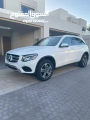  15 Mercedes GLC300 For Sale