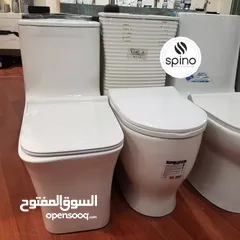  3 مقاعد غربي ارضي